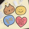 아이코닉 두들 마우스패드 (05-08)